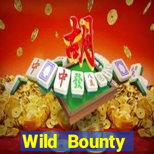 Wild Bounty Showdown horario pagante